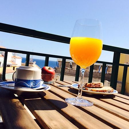 Hola Apartments 14-3 圣胡安海滩 外观 照片