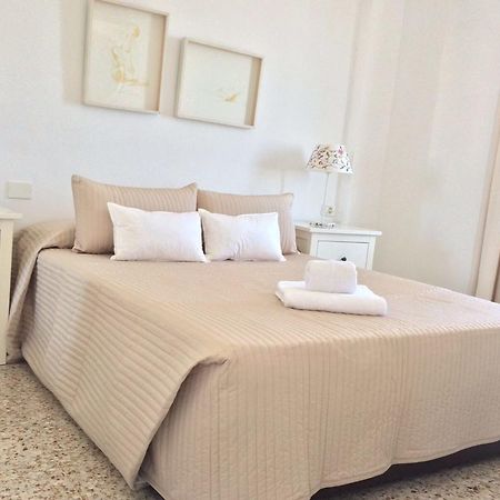 Hola Apartments 14-3 圣胡安海滩 外观 照片