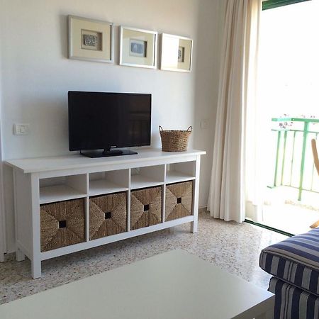 Hola Apartments 14-3 圣胡安海滩 外观 照片