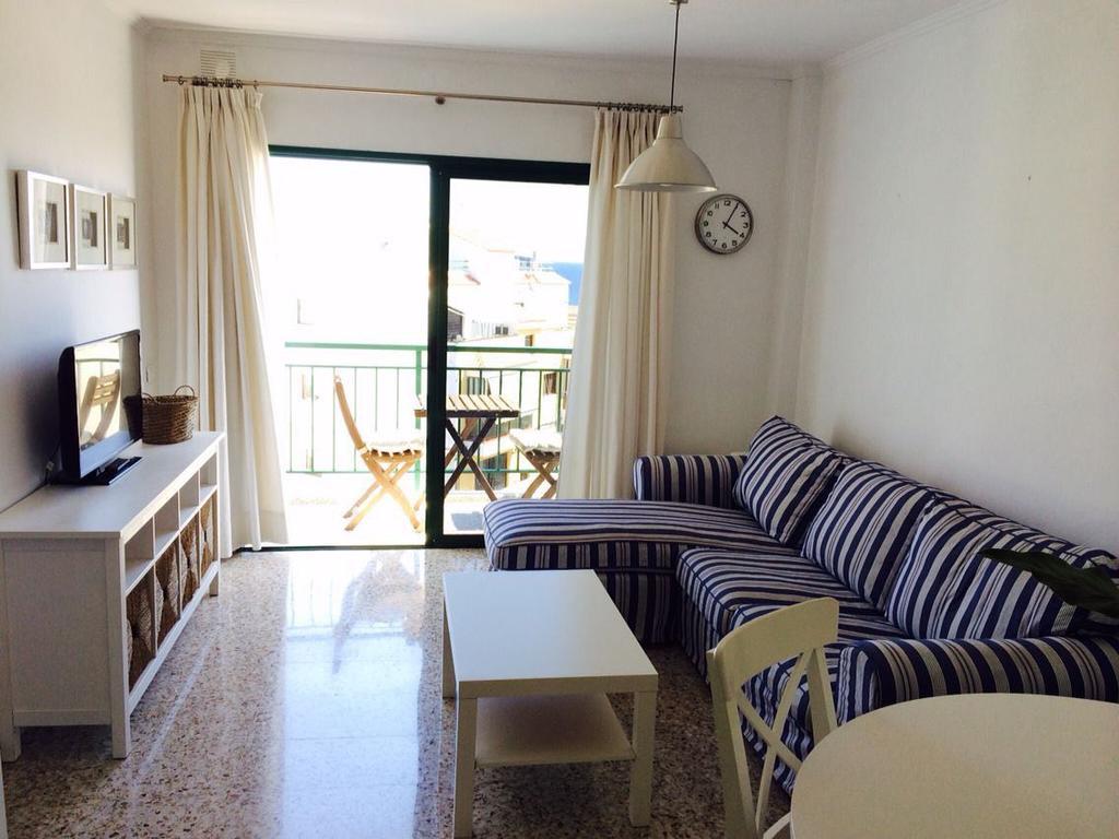 Hola Apartments 14-3 圣胡安海滩 外观 照片