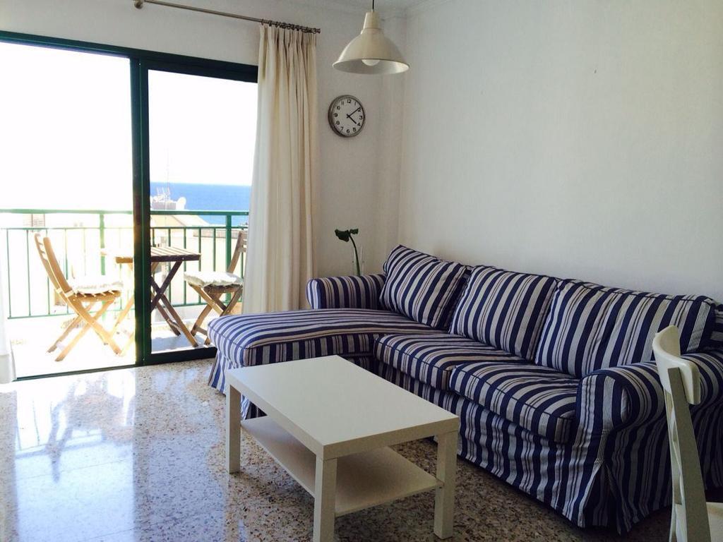 Hola Apartments 14-3 圣胡安海滩 外观 照片